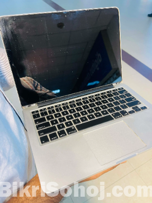 Apple MacBook Pro 14